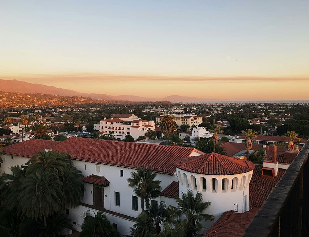 Santa Barbara, United States