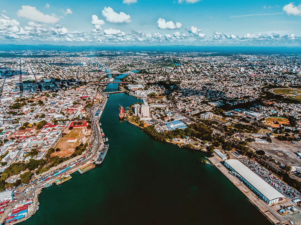Santo Domingo, Dominican Republic