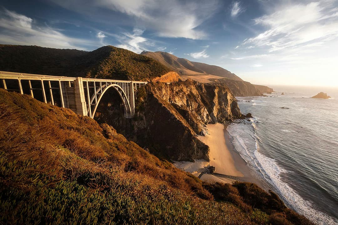 Monterey, United States