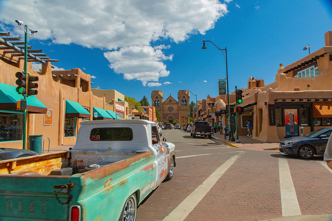 Santa Fe, United States