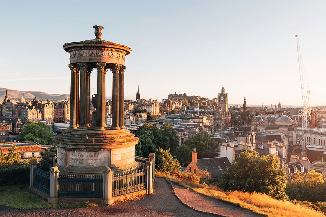 Edinburgh, United Kingdom