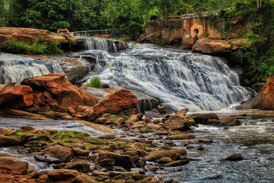 Greenwood, United States