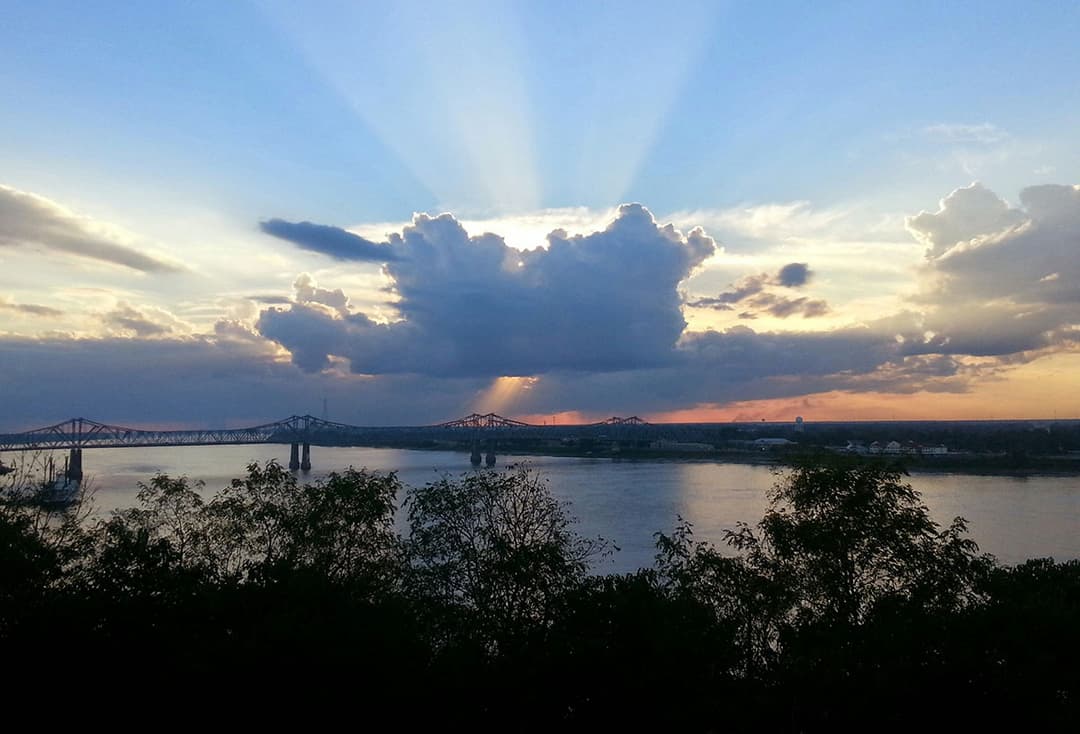 Natchez, United States