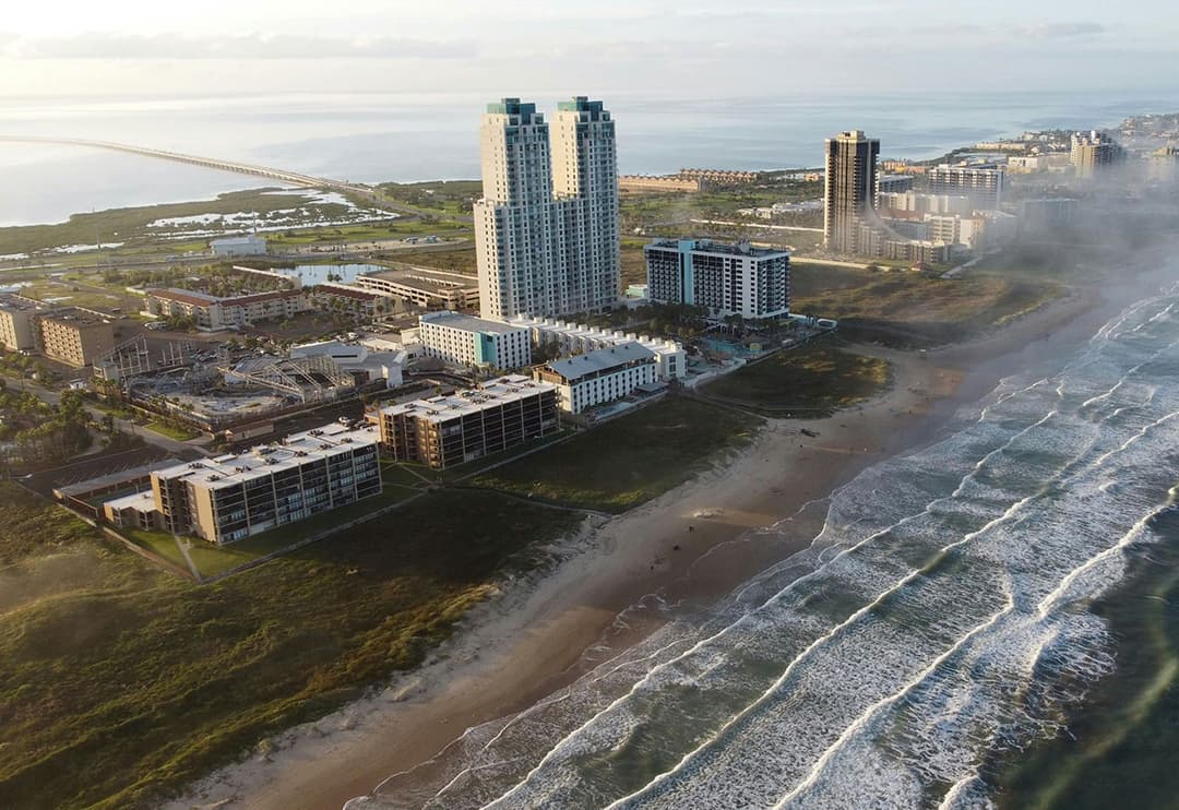 South Padre Island, United States